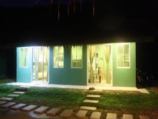 Ulu River Lodge Gopeng Exteriör bild